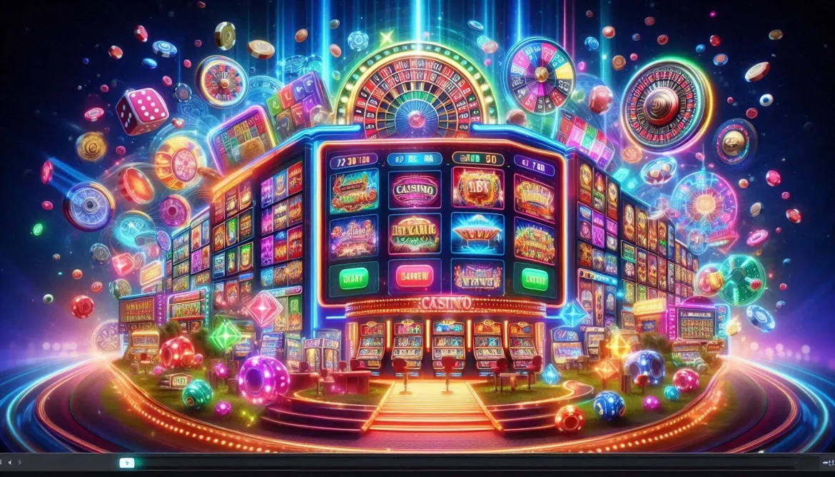 Fatpirate Casino
